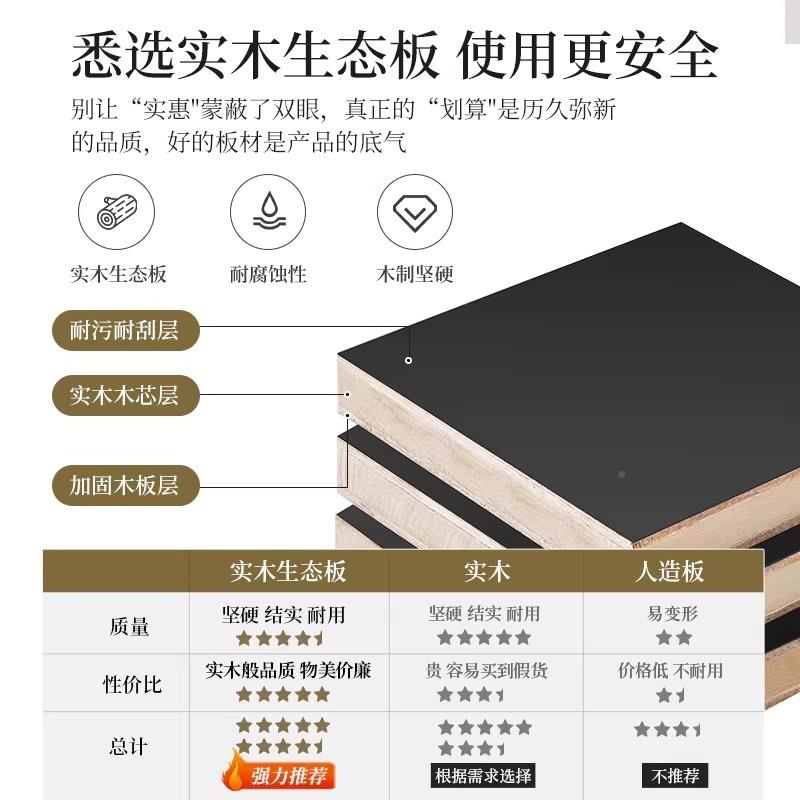 门简约现代书柜厅柜纳柜客厅柜储收物餐边柜室收纳内KKO柜格子柜