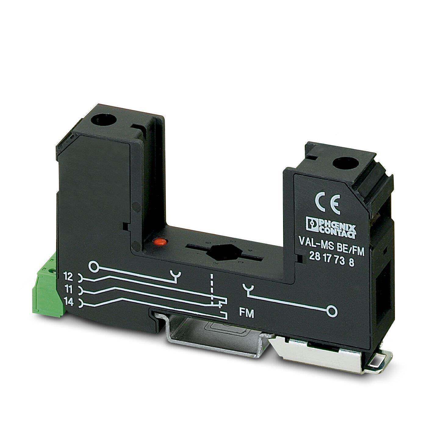 TMR2类电涌保护-VA-MS50ST器2807609L0防雷