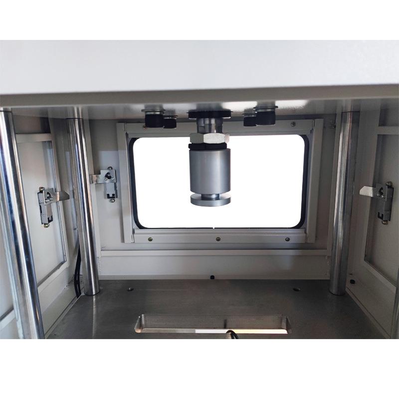 2025新台东莞力工厂产UPC销四柱气动压机面款式小型冲压