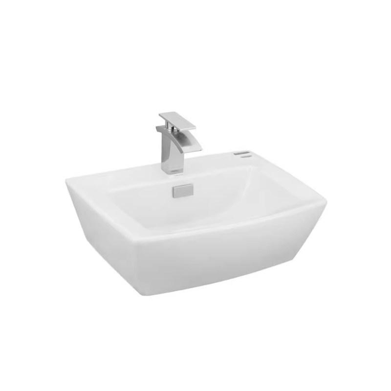 TOTO台上金色方陶瓷洗手盆卫生间洗脸盆台盆LW312CB#HN（07-B）