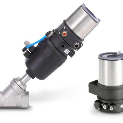 Friedrichs 差压指示器 DP 5.02-1,2-f1.0,8-O-N