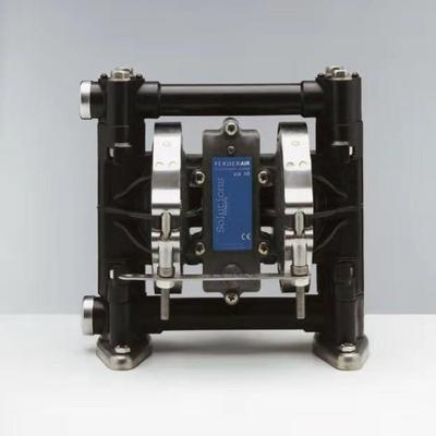 德国弗尔德VERDER 原装 VA25AA SP SP SP TB OO隔膜泵 计量泵VERD