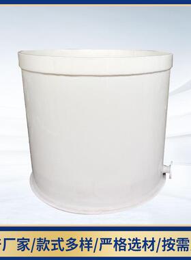 聚丙烯空HS-405抽滤槽酸真碱耐塑料真空抽滤桶真PP空过滤槽过滤器
