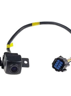 夜视高清汽车倒车摄像头后视适用于现代Azera95760-3V500