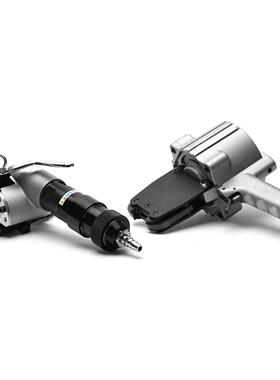 S永力FTL/3RIZ动2型分离式气钢带打包机气动分体铁皮带捆式扎机32