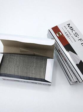 高档锌直排钉装潢0用钉汽钉直F30F25钉木工F0镀F253F2F15F10