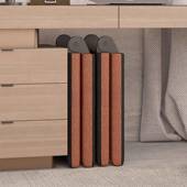 家用榻米折叠懒靠人沙发宿子舍床上背椅榻卧室阳台飘窗日T 休 02式