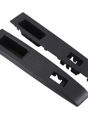 适用于11-14田Vitz前门后门C玻璃升降开关面板742丰71-522374272-