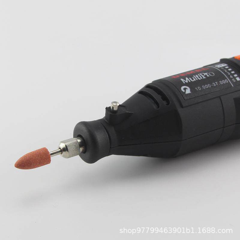 直大功得具美电磨钻孔打磨抛光机木雕文玩磨率电动工玉石JJU雕刻