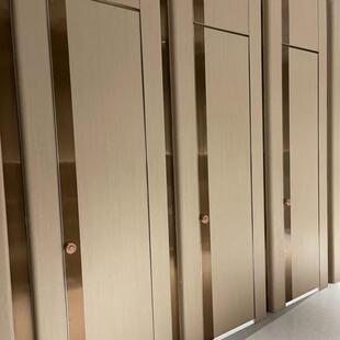 幼儿园厕所隔断板公共生间抗隔断公门厕防水挡板二卫代HL-01倍特