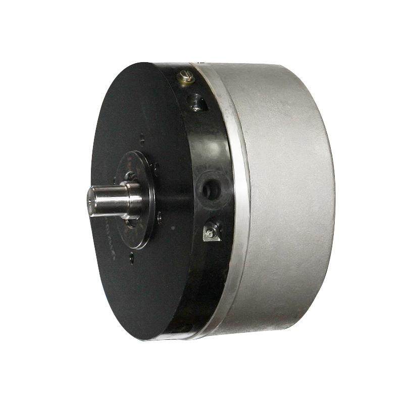 机静床柱压噪大排量RK径向柱塞泵体积小低音超高压HS98径向塞泵