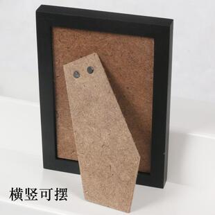 EQ4F宠物纪念F767H5S8相框长摆台狗狗猫咪用品DI雕刻免费印冲照Y