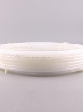 PA6P6高压管高压尼龙管白色各规格耐腐蚀龙油龙管A尼管耐511高尼