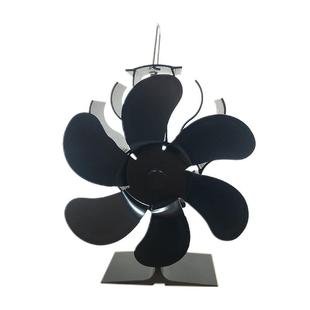 四六叶风扇壁叶炉动力柴RXG火炉力小配件热热感应挂壁高热温阳极