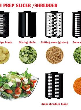 品KA-009Kitc新hnAi厨师机大口径切菜d器美国厨宝凯膳怡压面绞肉