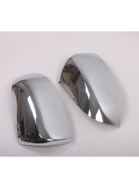 适用于福特R2012款A无品牌/后NGER后视盖视镜罩车身装饰件-镜ABS