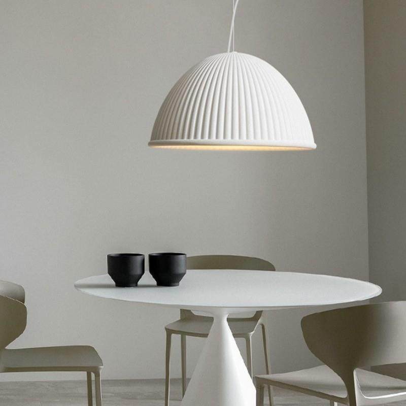 北欧创个意性树脂彩色瓜南吊灯服装641餐饮火店蜡烛马卡龙锅餐厅,家装灯饰光源,智能吊灯,淘宝优惠券,粉丝福利购,淘宝优惠卷