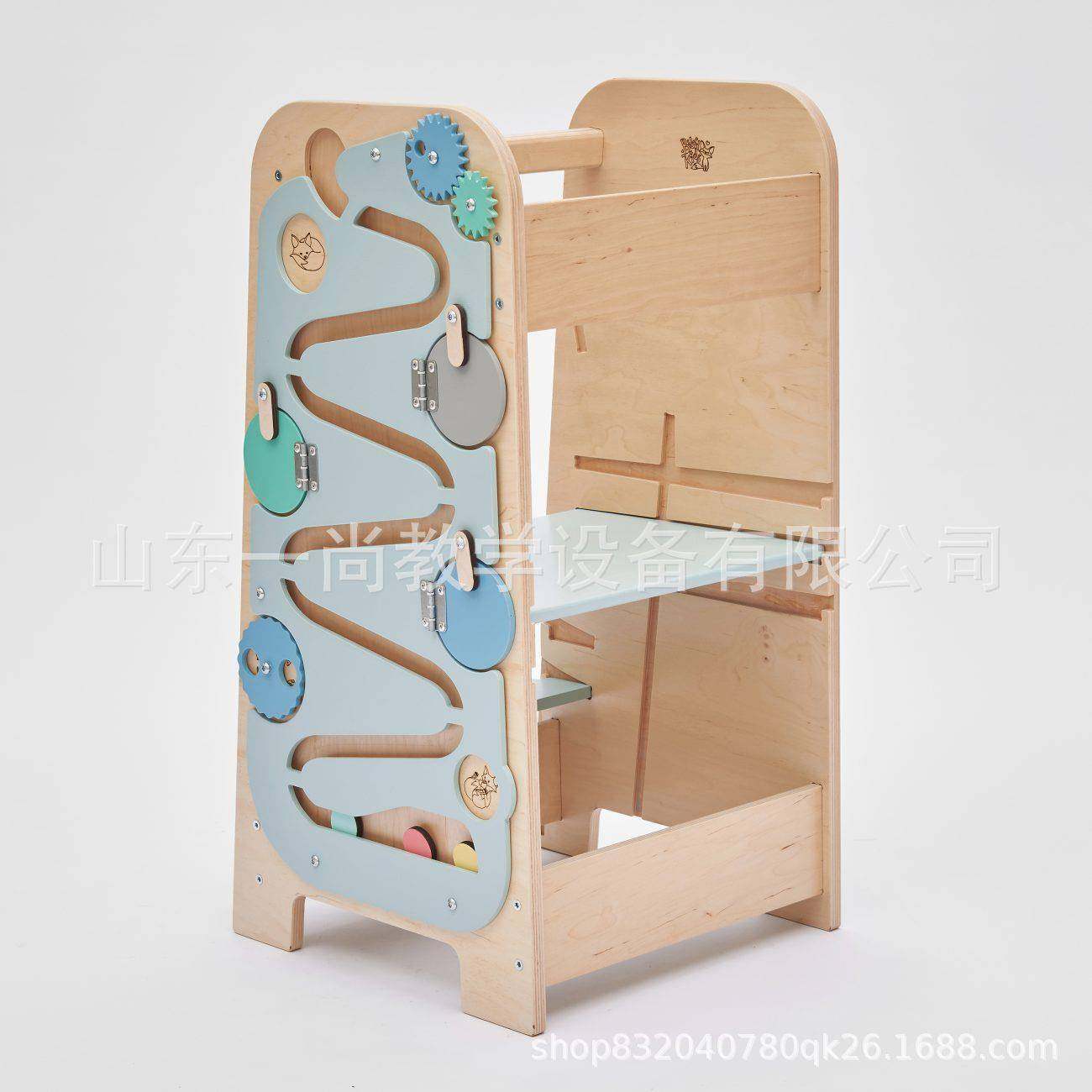 蒙氏学习塔HXP宝宝洗梯laerningt手wer幼儿洗o漱台阶踩脚踏儿童凳,电子元器件市场,其它元器件,淘宝优惠券,粉丝福利购,淘宝优惠卷