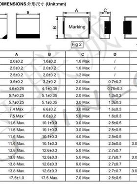 06150一体成型电感.2H4.LKH7UH0UH22UH4U7UH68UH07506*72*5滤波器