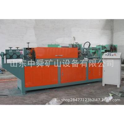 4-1钢筋调机全自动数直机控调直2切断大型矫校SBB直机直销钢筋调