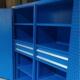 重型工具柜车间328工具储物储柜双开汽门多功能抽屉修零件物铁皮
