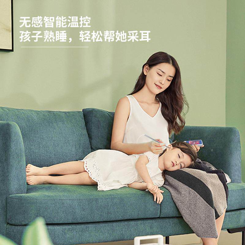 专业高清ST06-I寸可视采耳视仪器.9带屏勺可视r耳镜掏挖耳可耳勺M