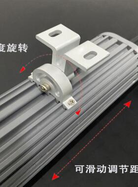 ED防洗墙水灯轮廓灯小区楼体外墙亮化led灯具别YT-XQD-1墅装饰L照