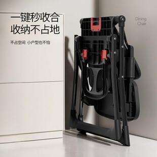 儿宝宝餐椅便携式可叠多婴儿吃饭学970坐椅功能易折安装童餐椅