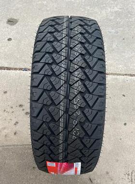 A成山轮胎262855/60R51726/60R18CSC-302江淮帅铃T6T8T越野皮卡