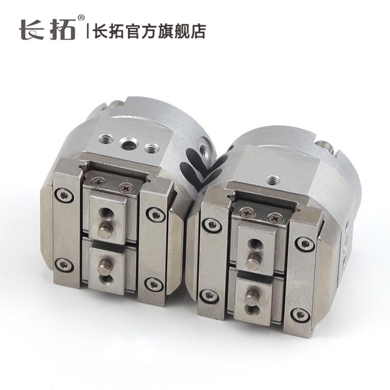 转驱动型2爪型爪气动回手气缸MDHR2气MHR2-10R15R23320指R