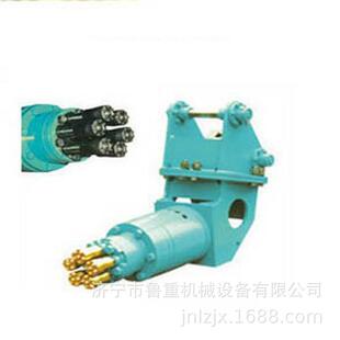 手混凝土路单凿毛机面桥梁LZ-1.1双头凿毛锤气动三头打毛机包头持