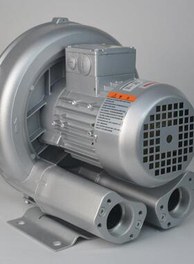 RS2120-H160.4机KW高压风旋涡式气泵2鼓20/380V工业LLQ漩涡风机