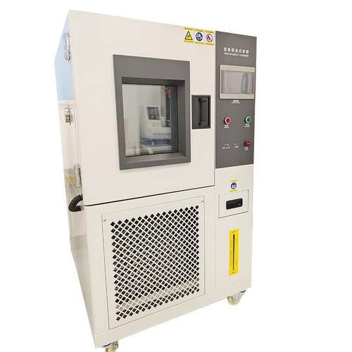 可程式恒温恒湿验箱电子电试器仪高低表温交TB-3750变湿热拟模环