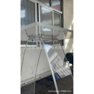 克QRC弯力花亚热架