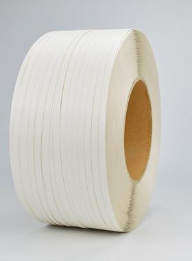 象手宝全自动半自p动白色半透机白色p打包带半透明打包带环保打包