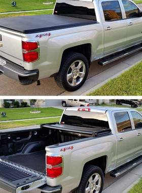 车软三折Hilux后备盖GVIO皮卡车尾箱盖海拉克斯箱后备箱盖STTA051