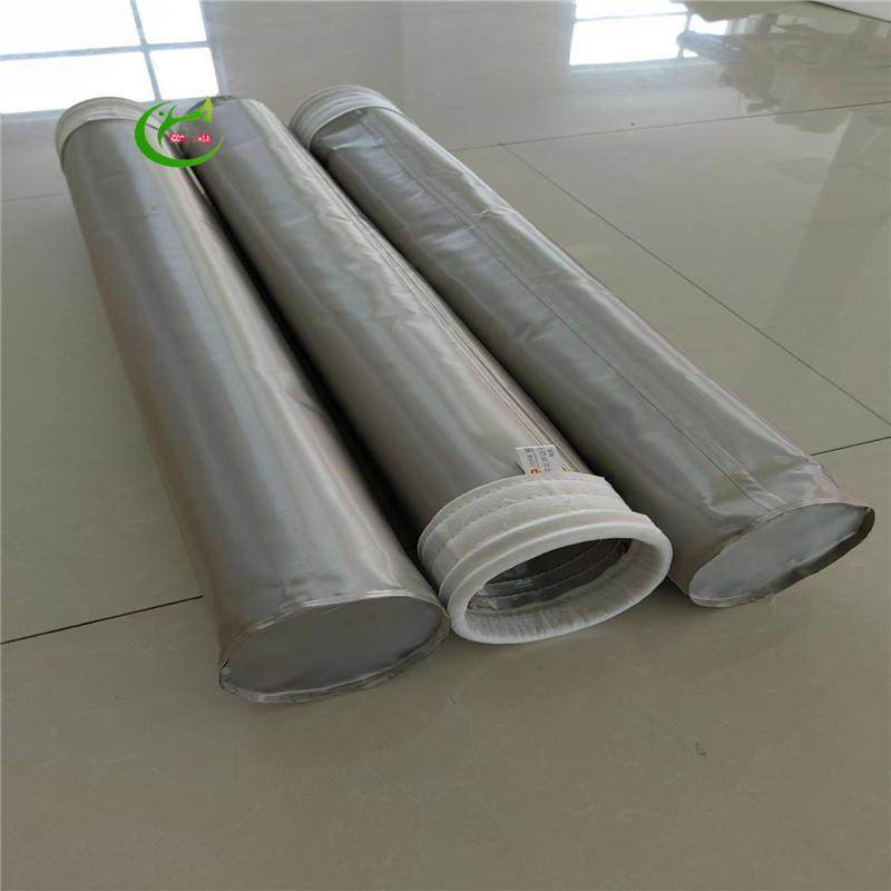 工业防除尘布袋防尘不锈VBB钢除尘过滤不锈钢丝网液袋体过尘滤袋