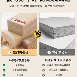 实木可折叠餐桌家小户F99TH7TH型多功能可折叠出租房可移桌动吃用