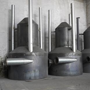 厂家直销旋分流器沉砂池除砂机沉738砂砂器桥式 吸砂机水离智能环