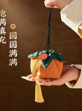 新车异除甲醛除味竹车内活性32951炭载车饰品摆件炭