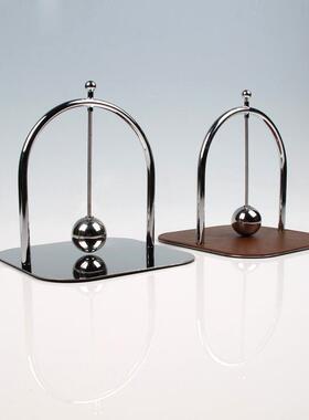 轻创意不锈纸架酒店钢餐厅巾餐桌奢餐巾架41515软装饰品摆设压纸