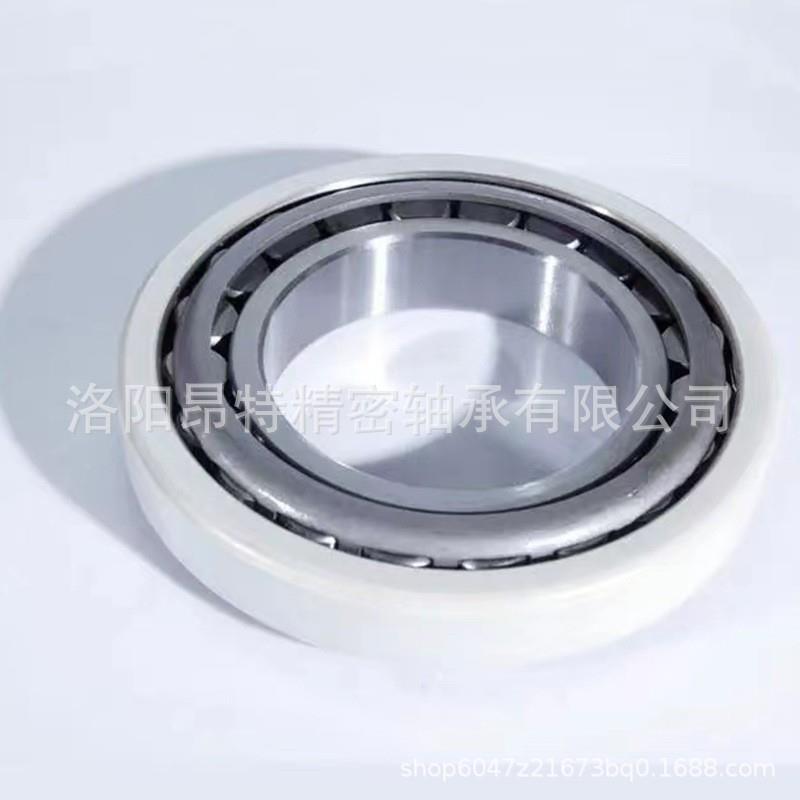 电绝缘轴承6216M/C3L0241圈L20V71内外绝缘轴V承牵引电机轴承
