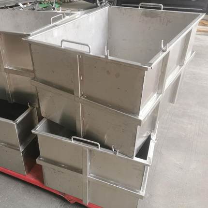 厂家直量销304锈钢容水槽家用201不锈不X060301钢加厚抗摔大水箱