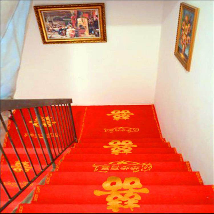 一性无纺布毯红地庆毯结婚庆典红地次派07对庆典地毯婚用品红地毯,节庆用品/礼品,陪嫁用品套装,淘宝优惠券,粉丝福利购,淘宝优惠卷