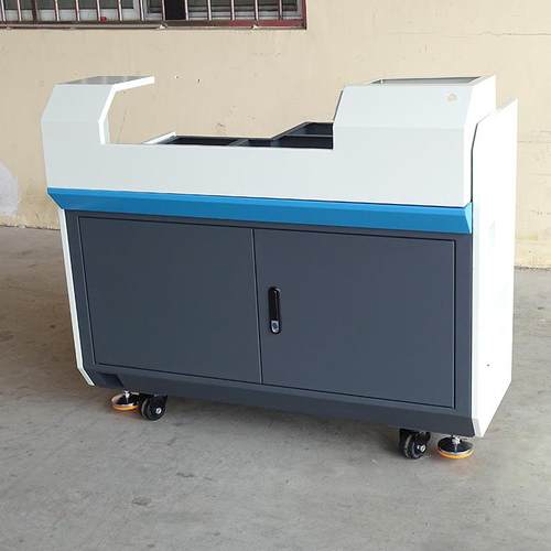 立弘钣加工机加弯箱CRI外金壳机箱仪器箱体钣金折工零件