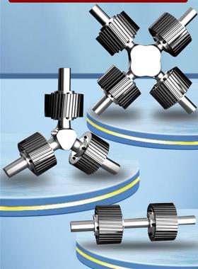饲料颗粒压轮配件压辊16型210型187010大小型号型齐0全机制粒机家
