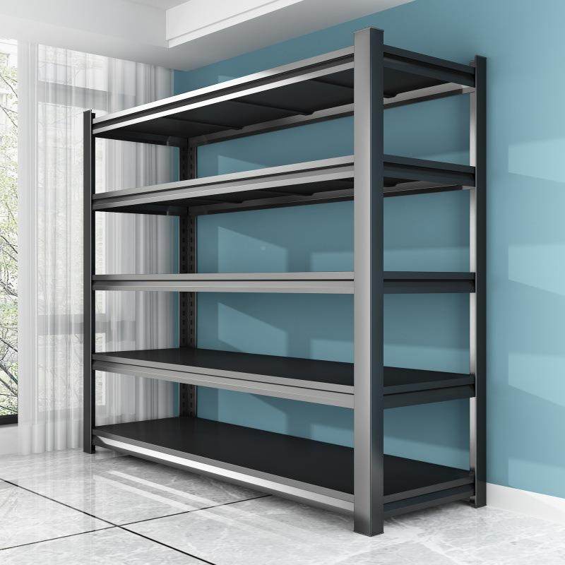 展家用多层置落物架加仓储货架fnW45RrY粗加厚钢制阳台卧室地示收,收纳整理,书桌收纳置物架,淘宝优惠券,粉丝福利购,淘宝优惠卷