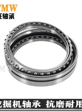 轴承厂家非标轴A承钢材质AC4631FAYC寸4629尺AC4531挖掘机轴承