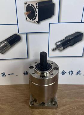 KPL35减速机行星齿轮速机速圆柱立式减机变速OWP减箱速同轴式减机