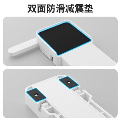 洗全自动衣机底座可移动滚筒波轮洗烘专嵌入式可074升加大降固定